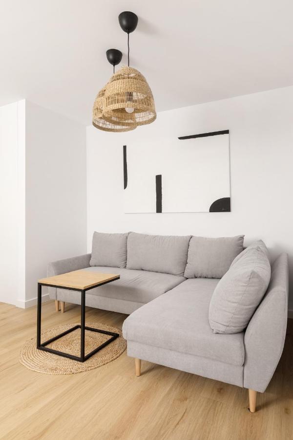 Apartamenty Rodzinne Zdrojowe Kudowa-Zdrój Eksteriør bilde
