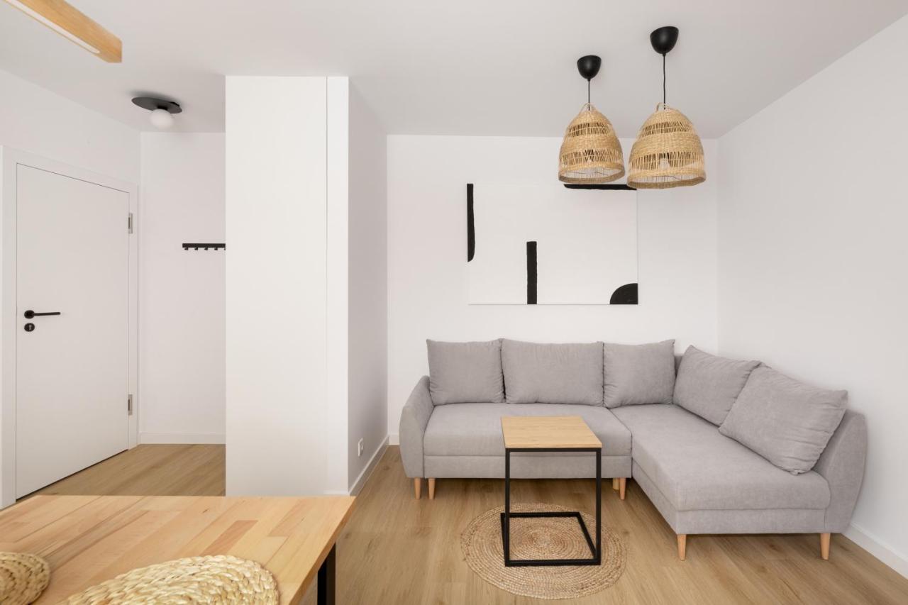 Apartamenty Rodzinne Zdrojowe Kudowa-Zdrój Eksteriør bilde